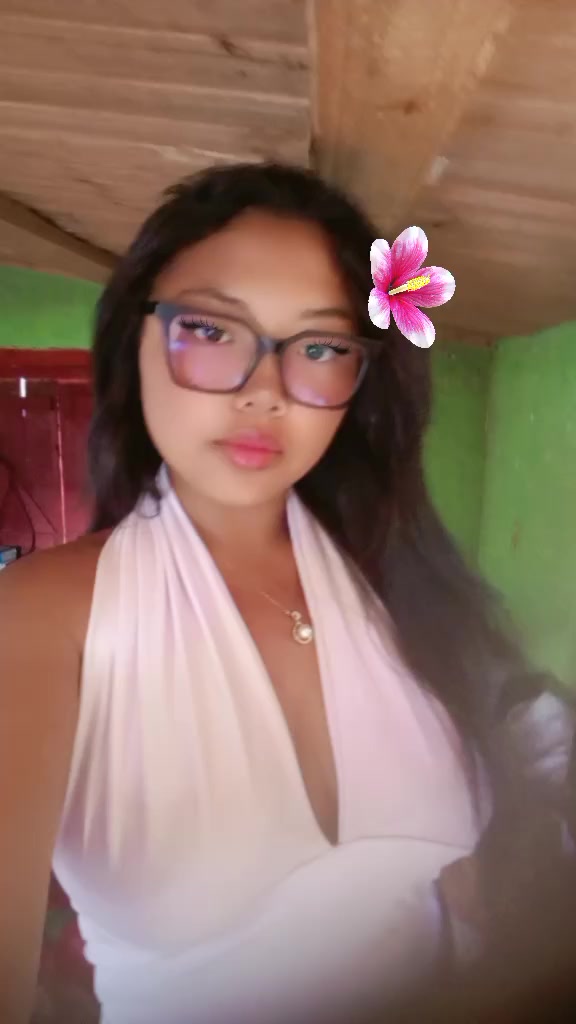 @Nomenjanahary Sydonie🎀
