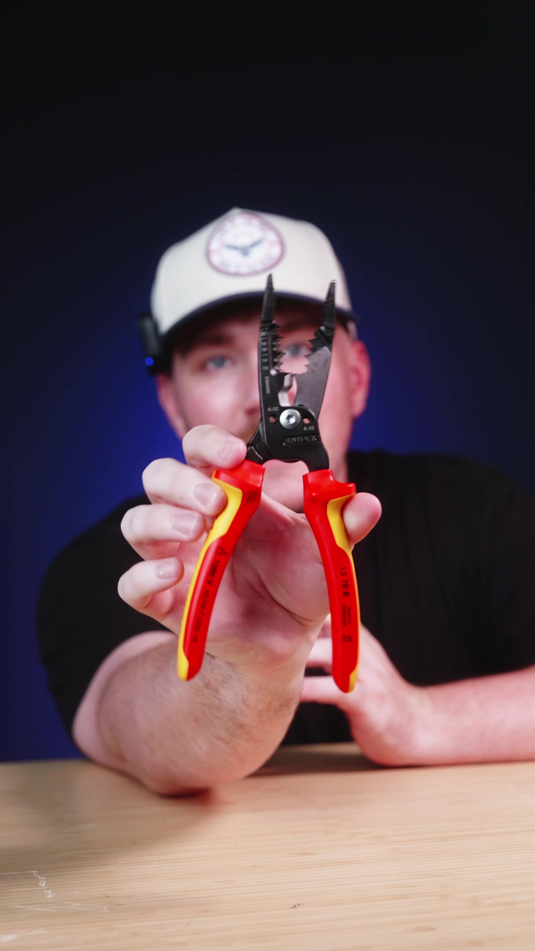 @American Electrician