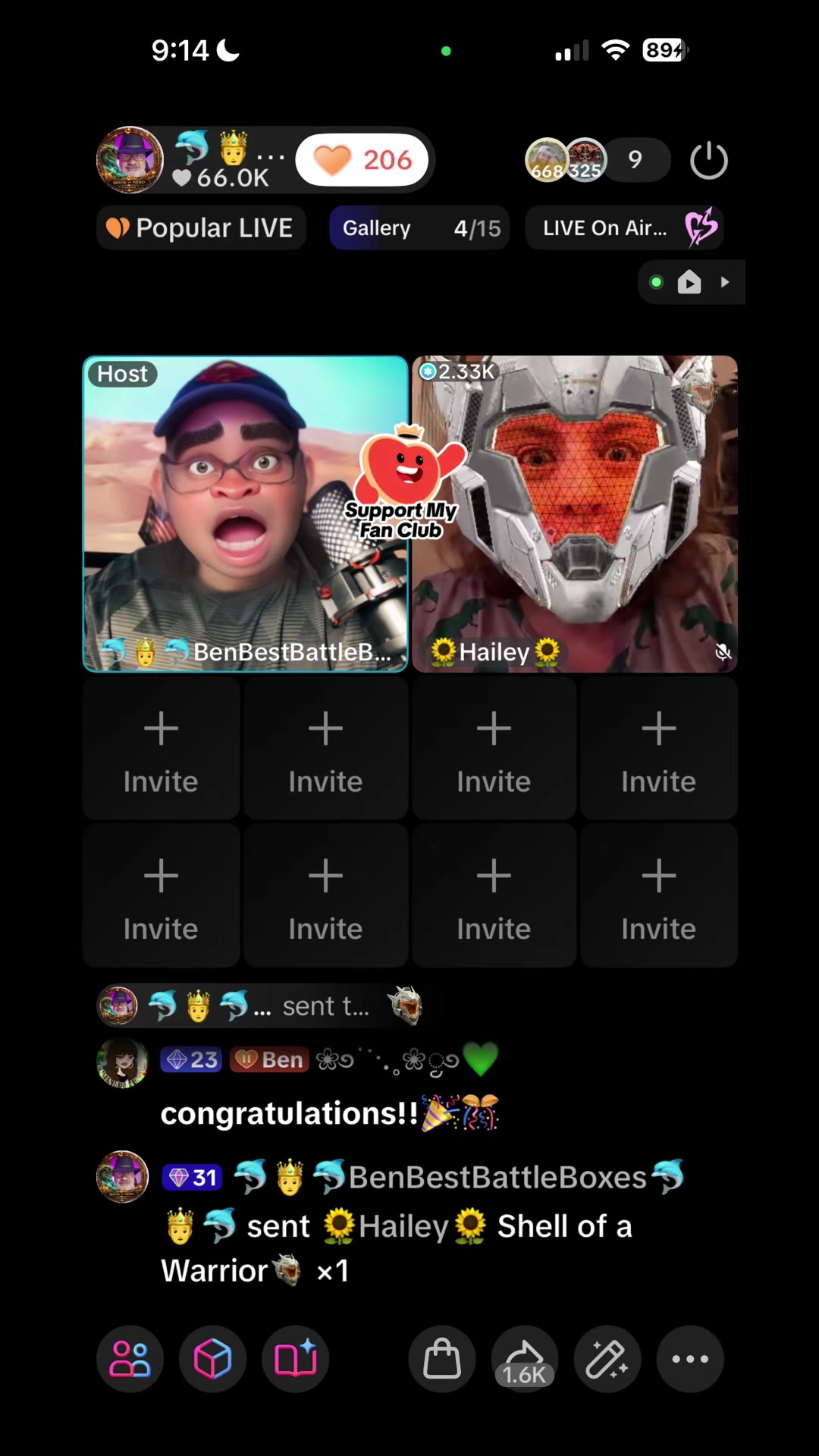 @🐬🤴🐬BenBestBattleBoxes🐬🤴🐬