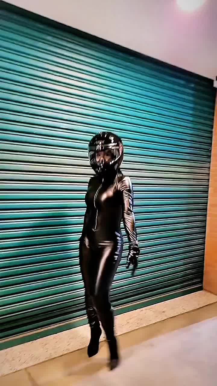 @Rider Queen ๐