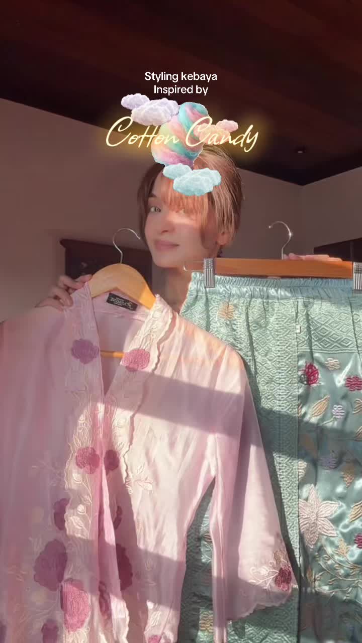 @Jasmine Kebaya Bali