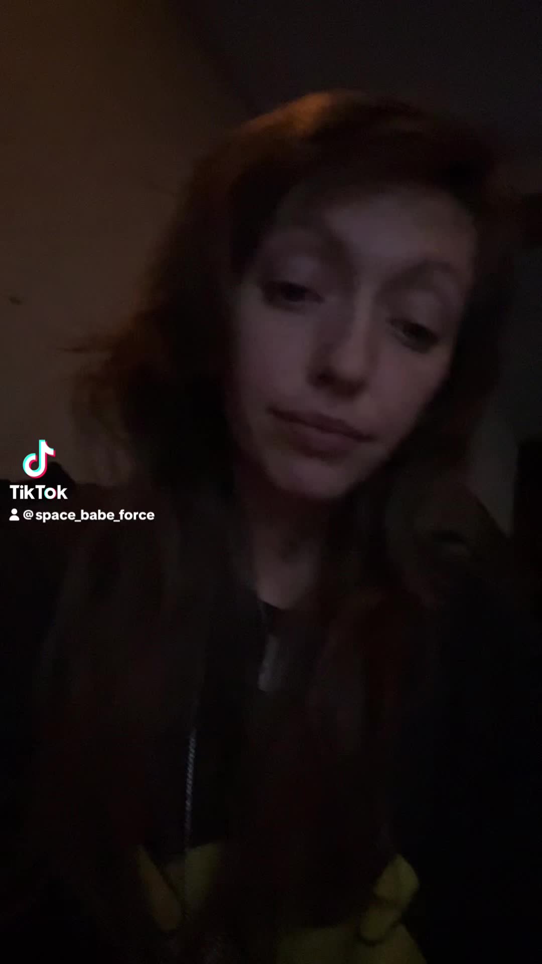 @Space Babe