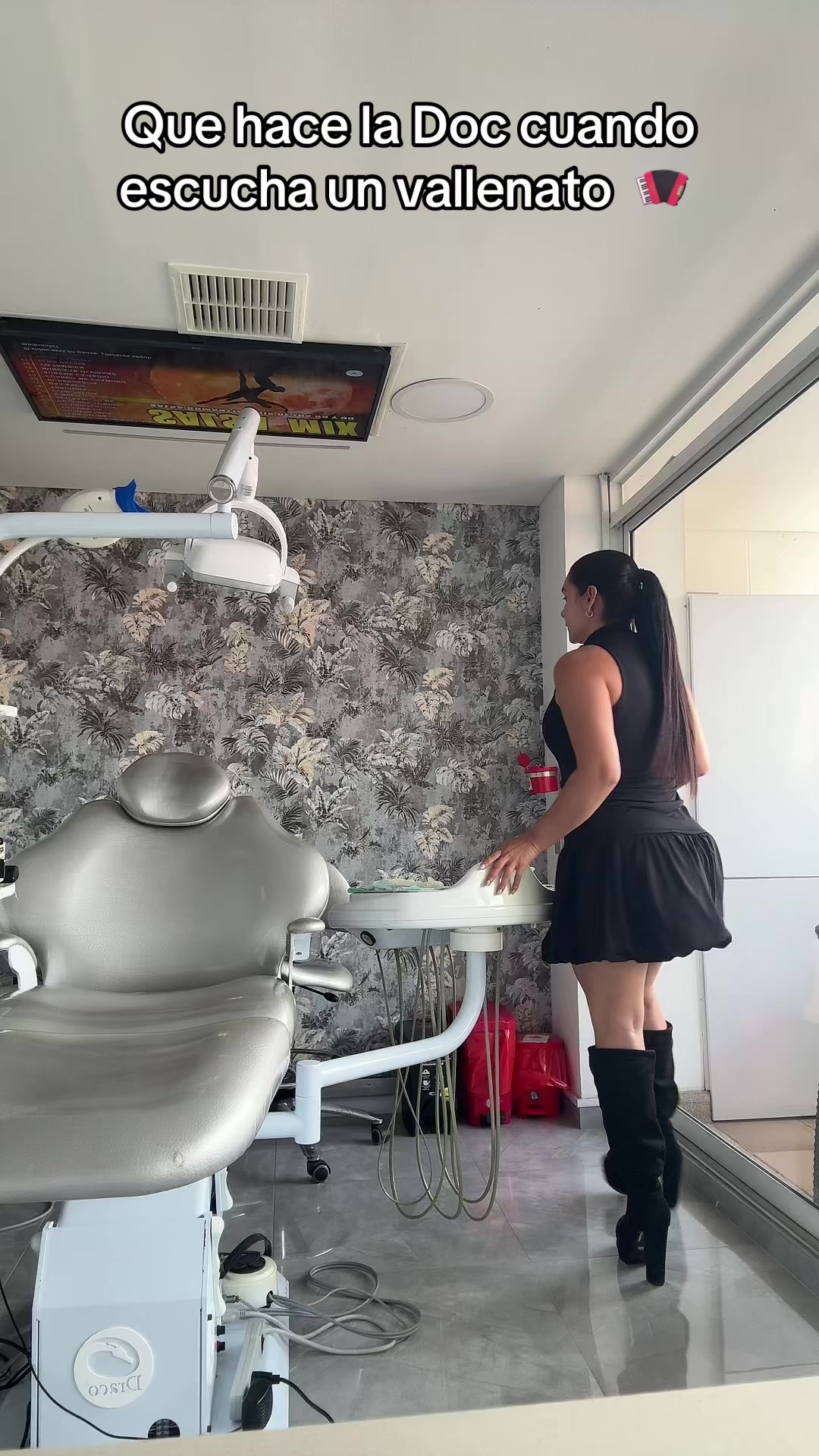 @Dra: Johana Rivera