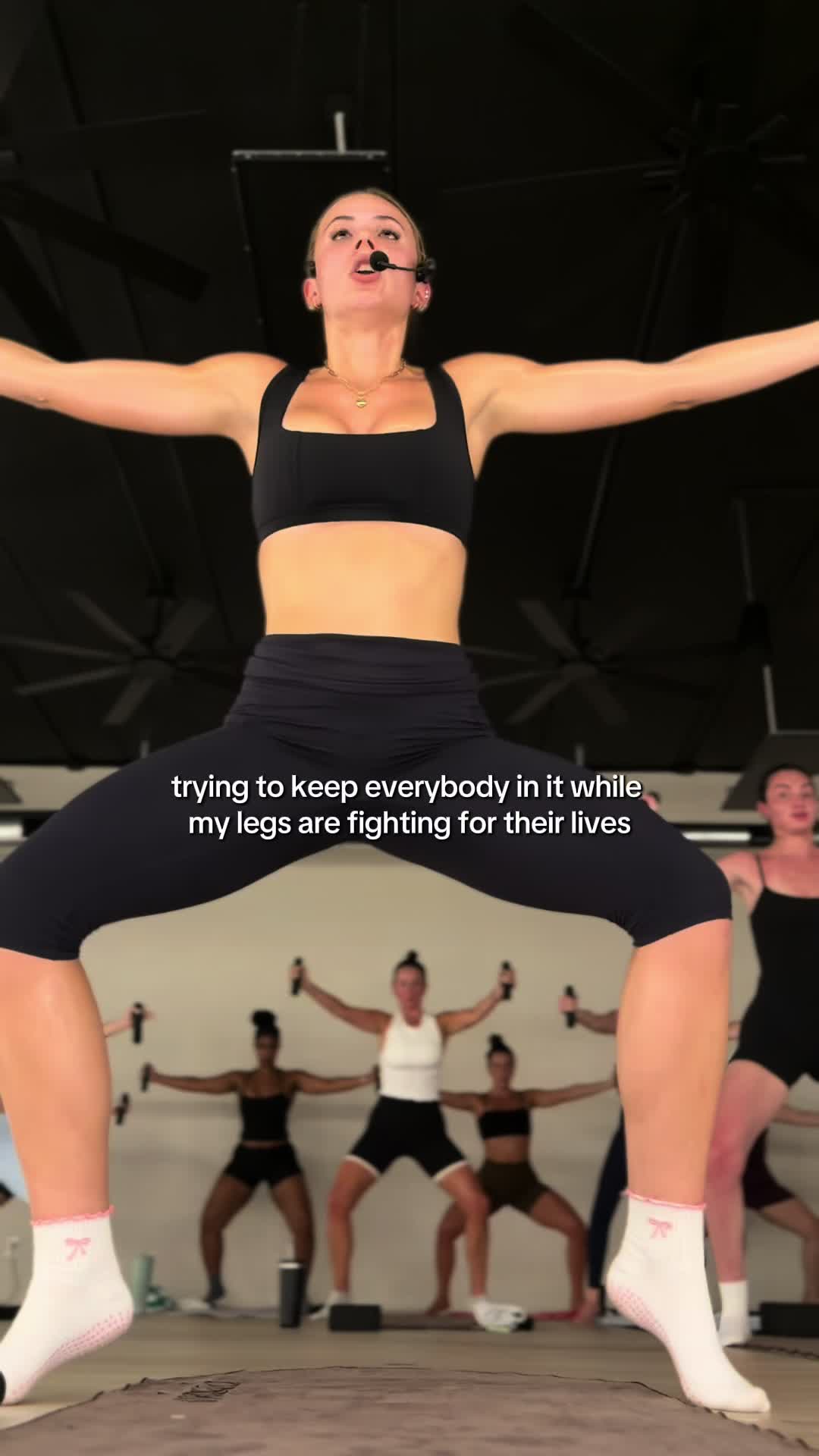 @Ariana Donovan