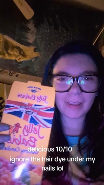 @Makayla
