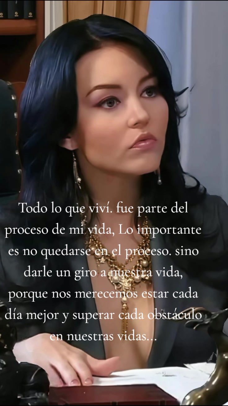 @Tengo los ovarios bien puestos