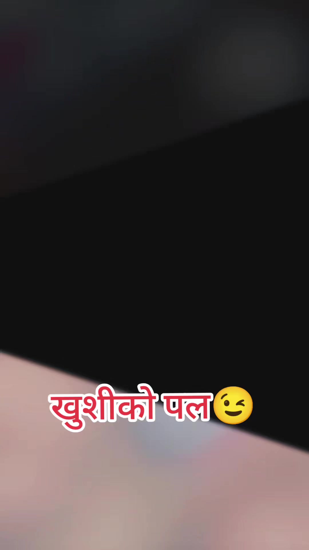 @Sanjog Neelam