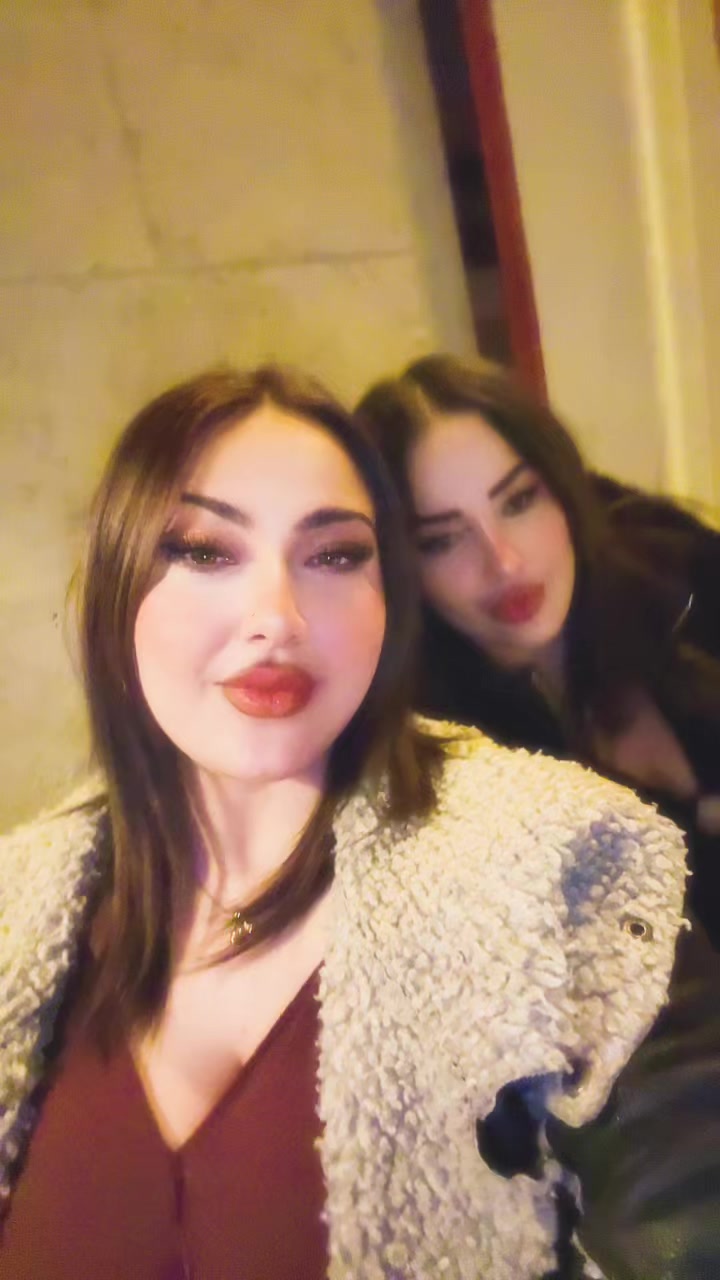 @🫀Ami&iuml;ra🫀