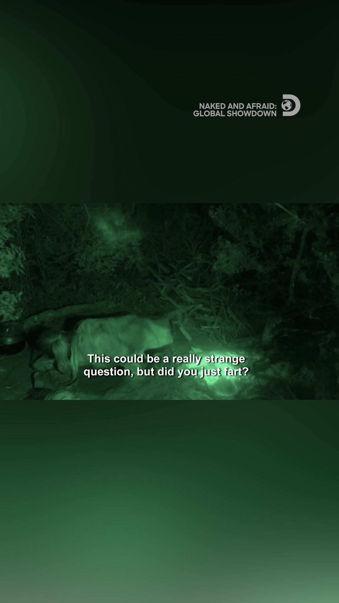 @Discovery