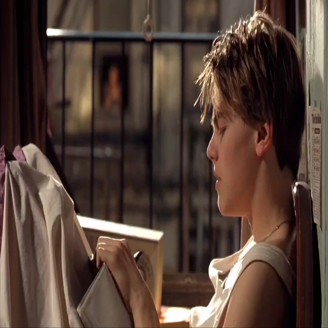 @Darzzz Dicapriooo