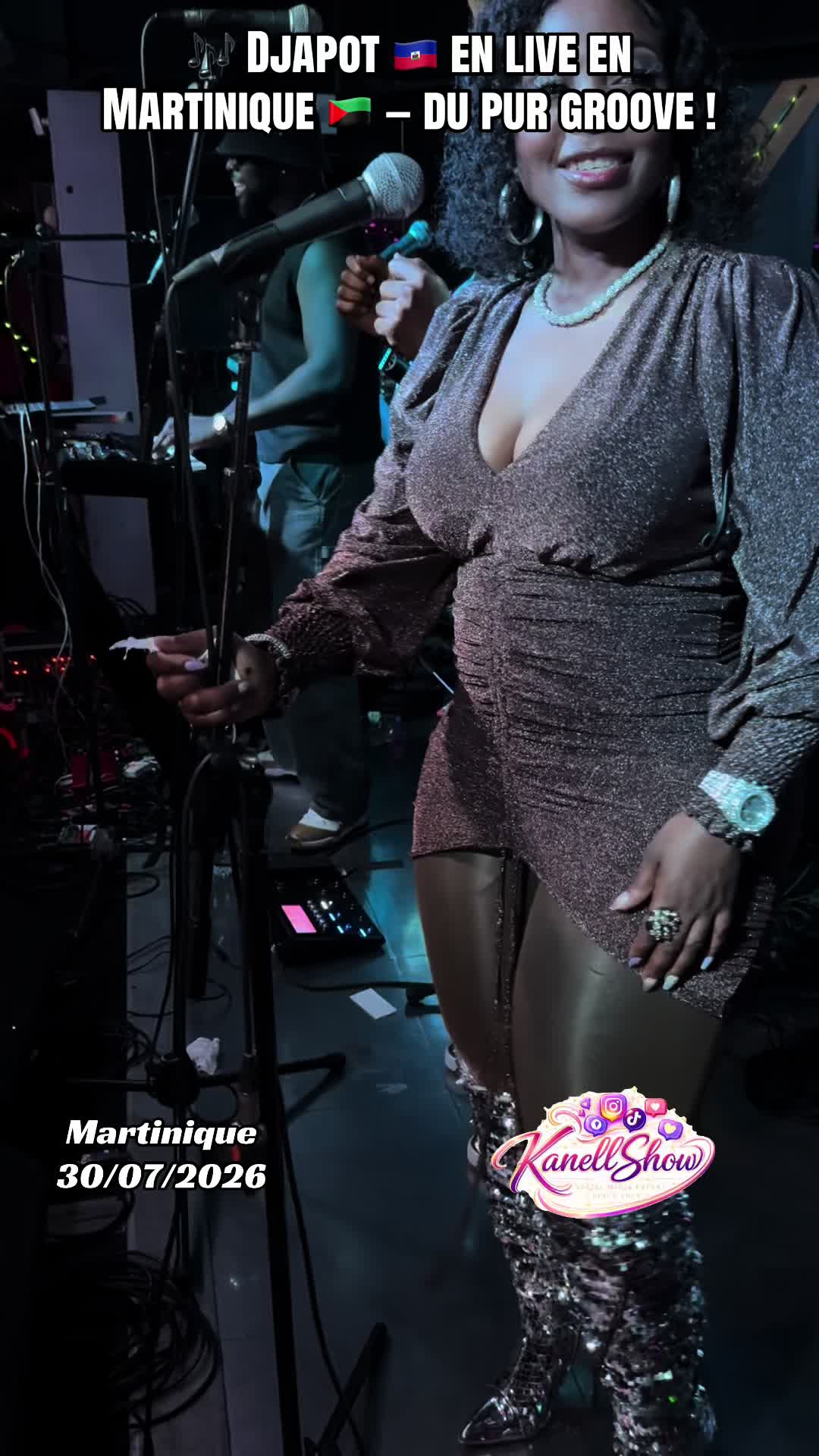 @KanellShow