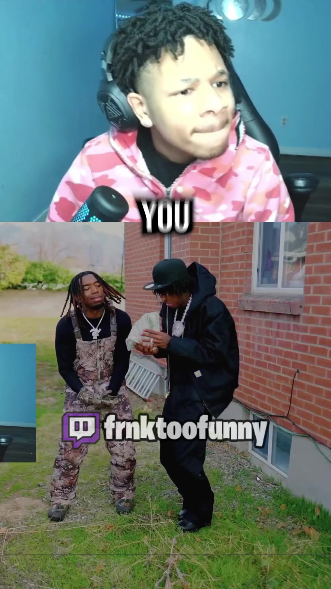 @Lil FrNk Fan Page