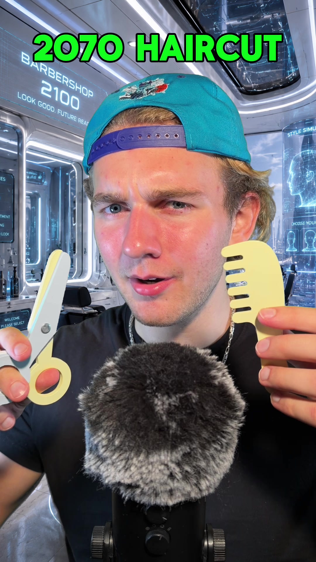 @Deluxeklex asmr