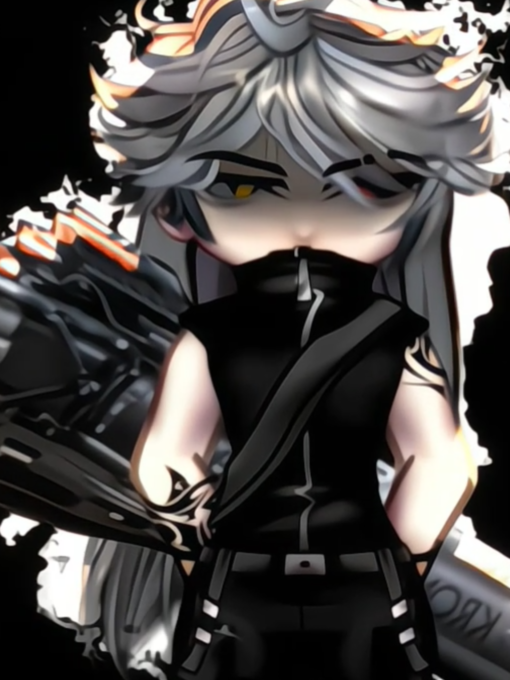 @𝔘𝔪`𝐊𝐈𝐀𝐍ーい