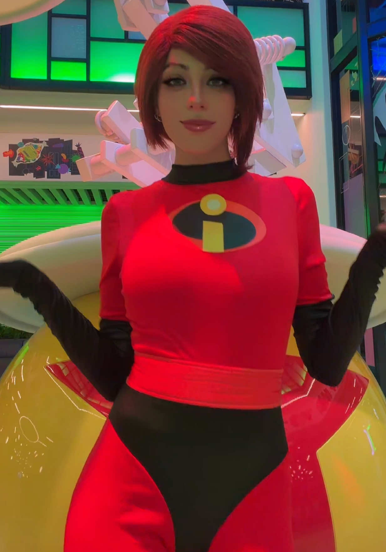 @૮₍´˶• . • ⑅ ₎ა lana lou