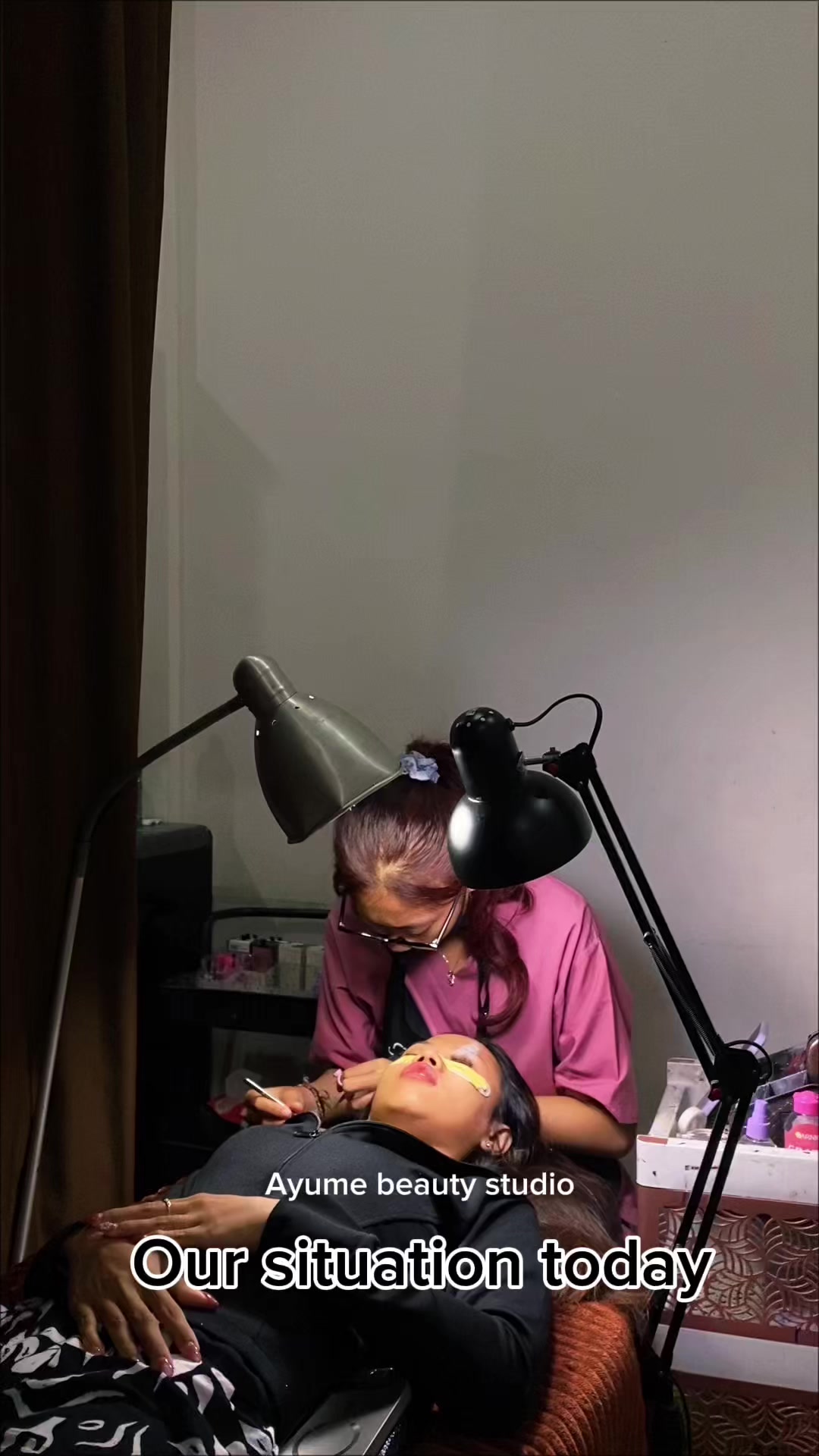 @Ayume Beauty Studio