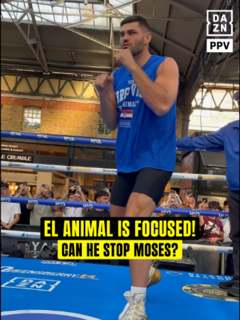 @DAZNBoxing