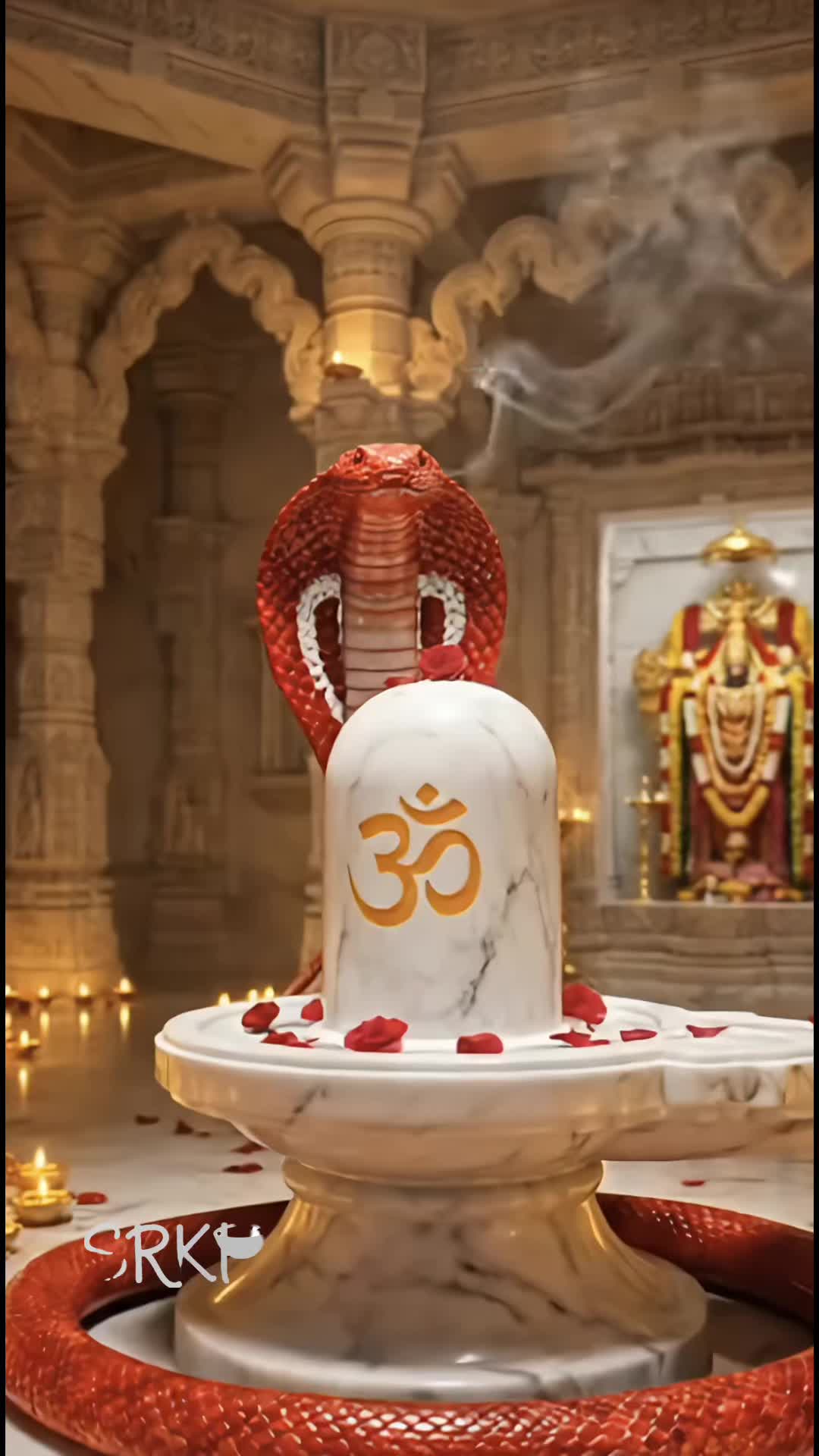 @Mahadev