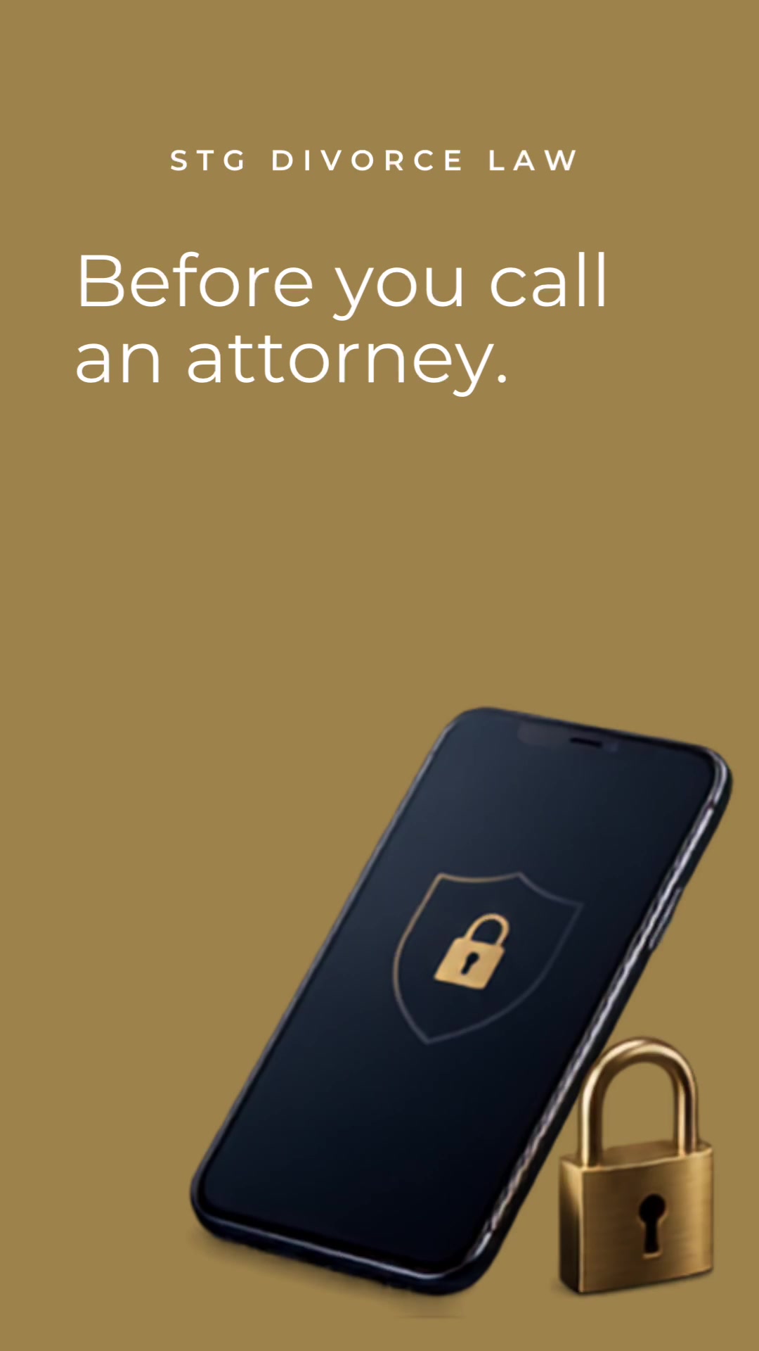 @The Divorce Lawyer