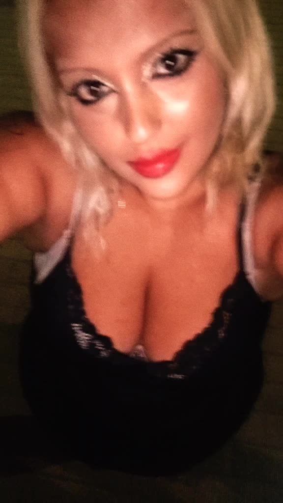 @Marybionda ❤️