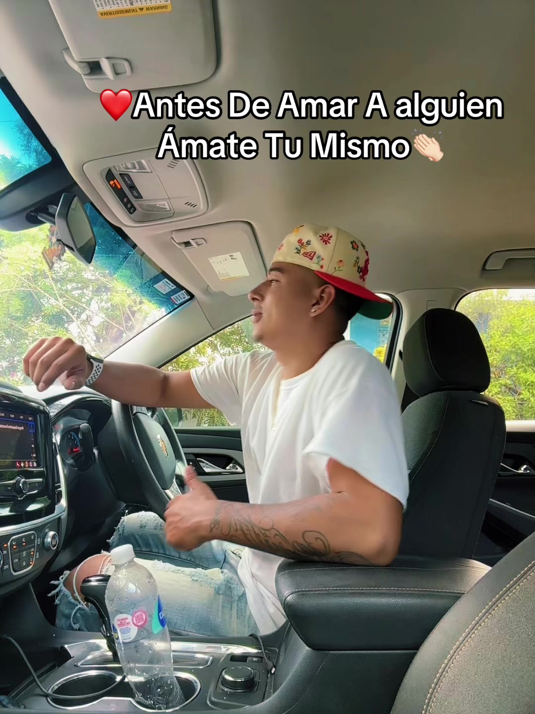 @🔥Daniel Arce🥝