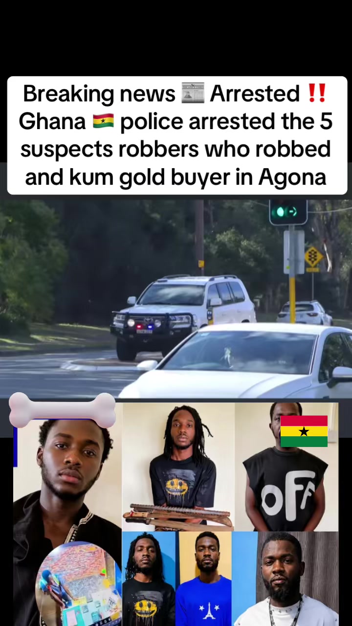 @GHOST BLOGGA ☠️