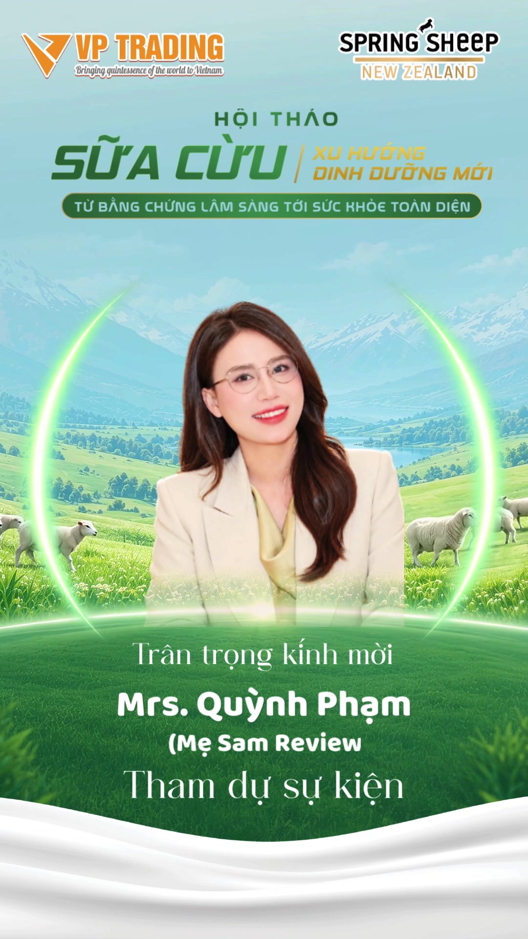 @Mẹ Sam Review