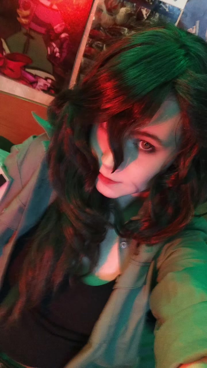 @енот