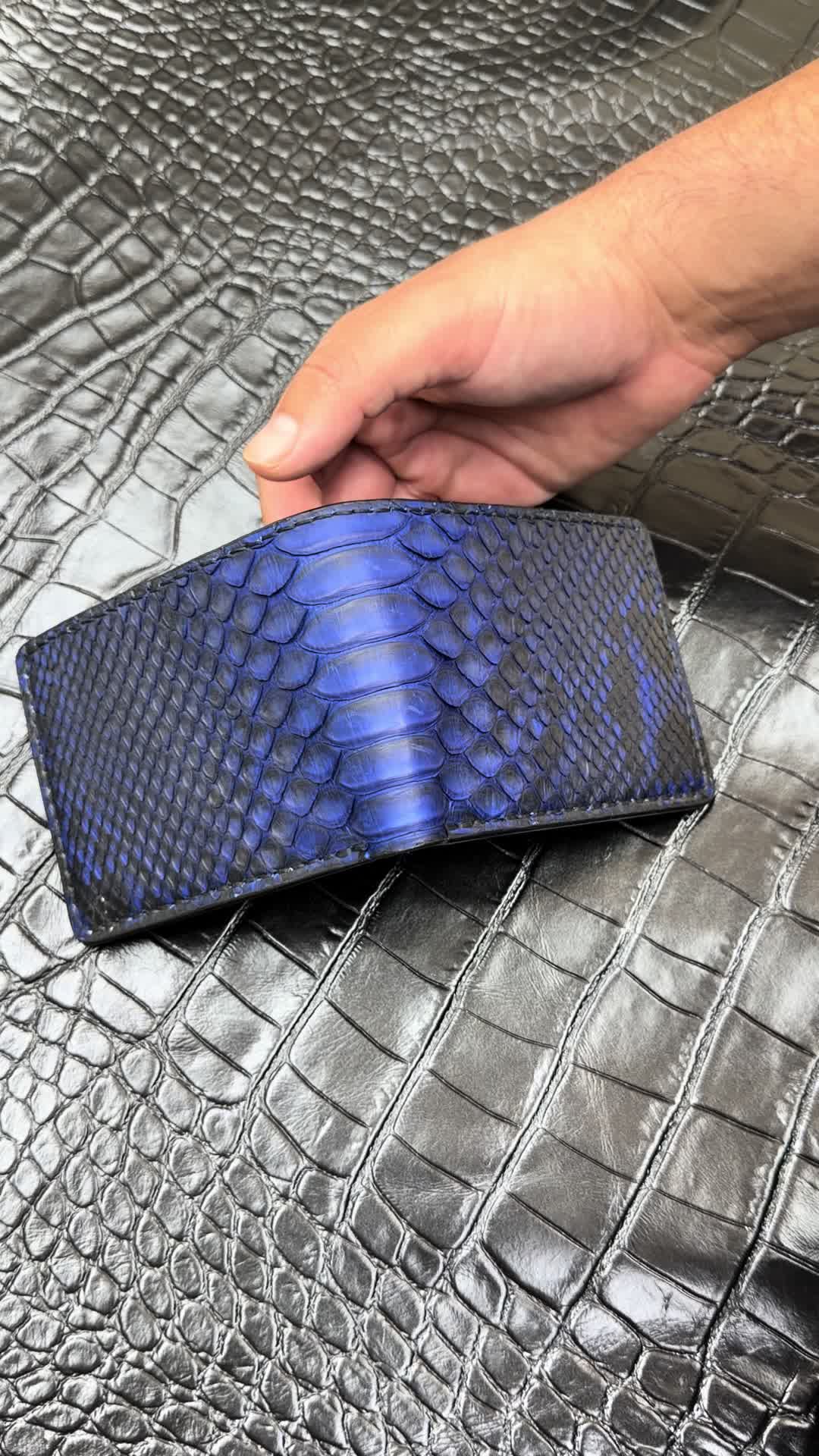 @GM Premium Leather