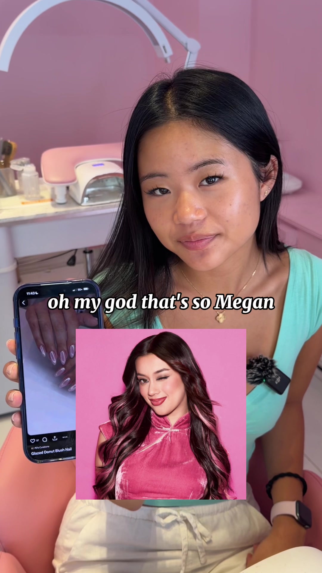 @Krystal Oh Nails