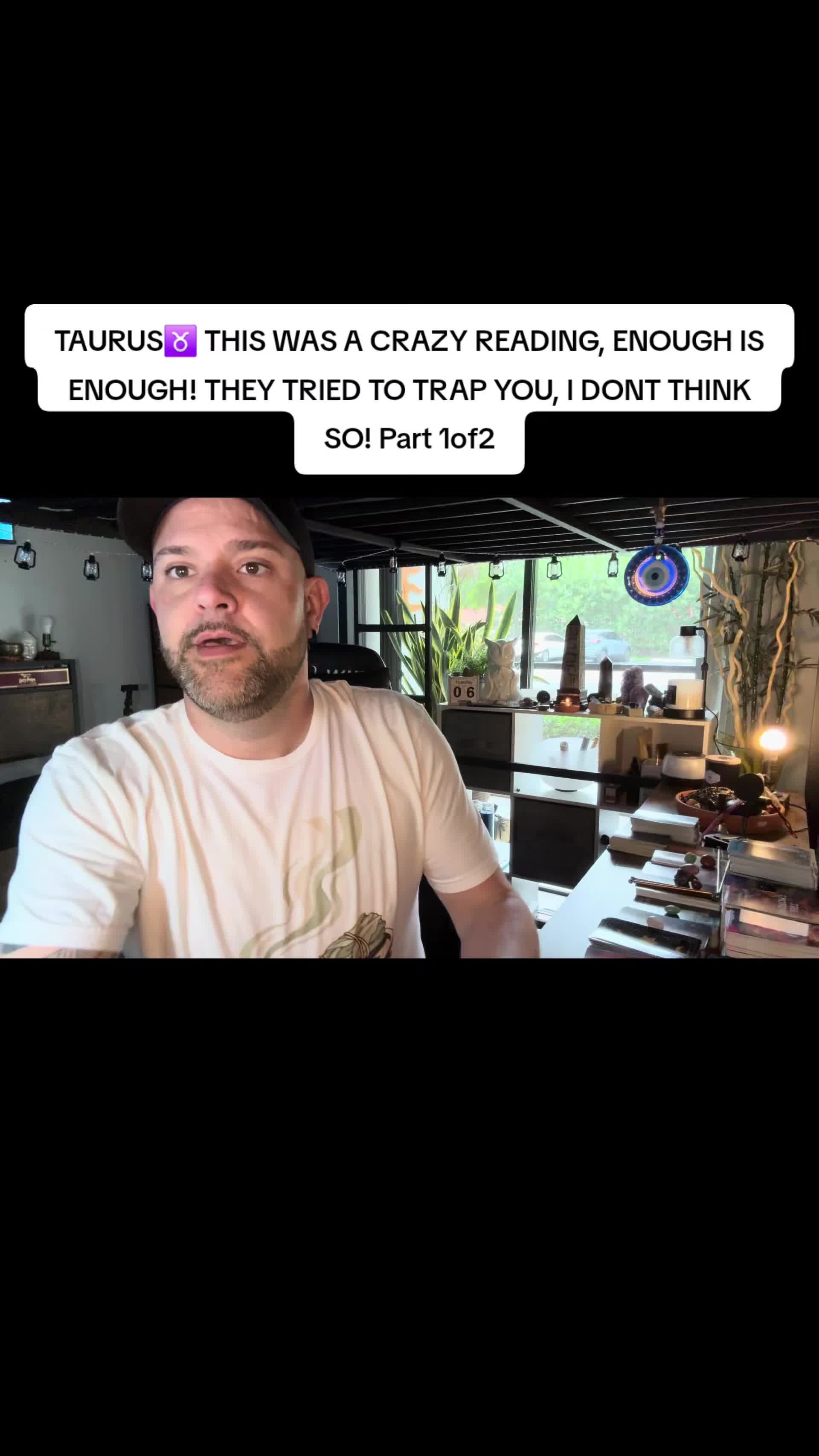 @Louie Spirit Tarot