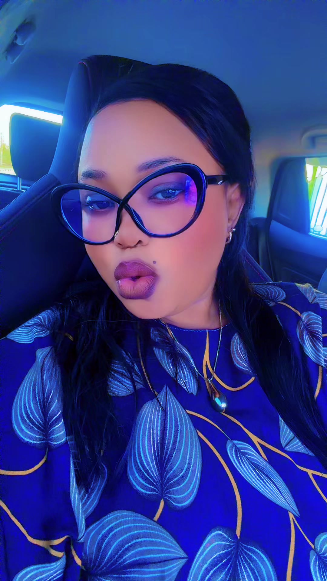 @ASHURAH QUEEN
