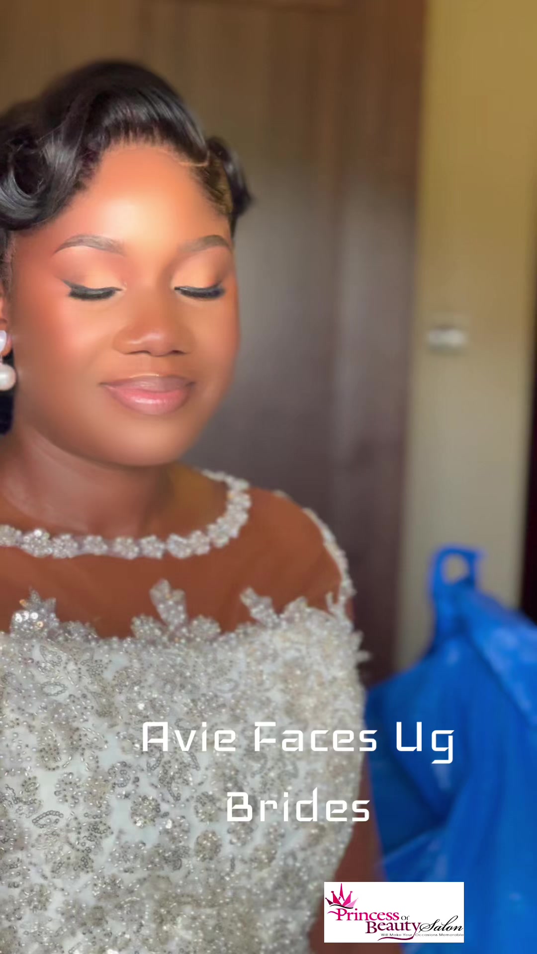 @Avie faces Ug