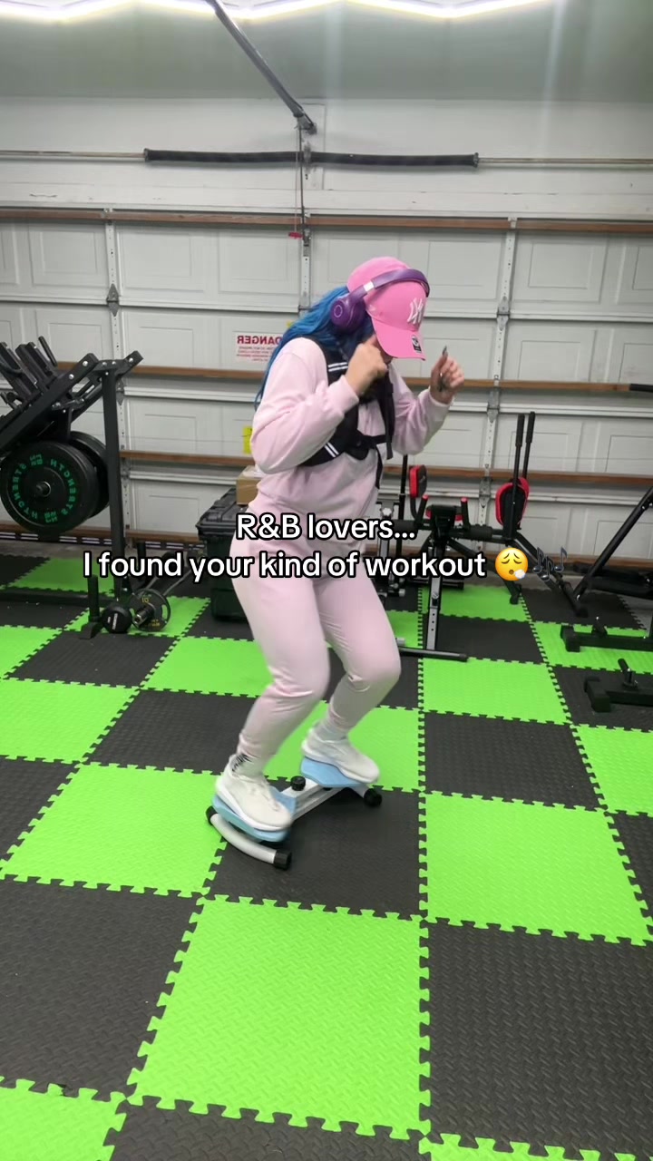 @Jumpingwithgee