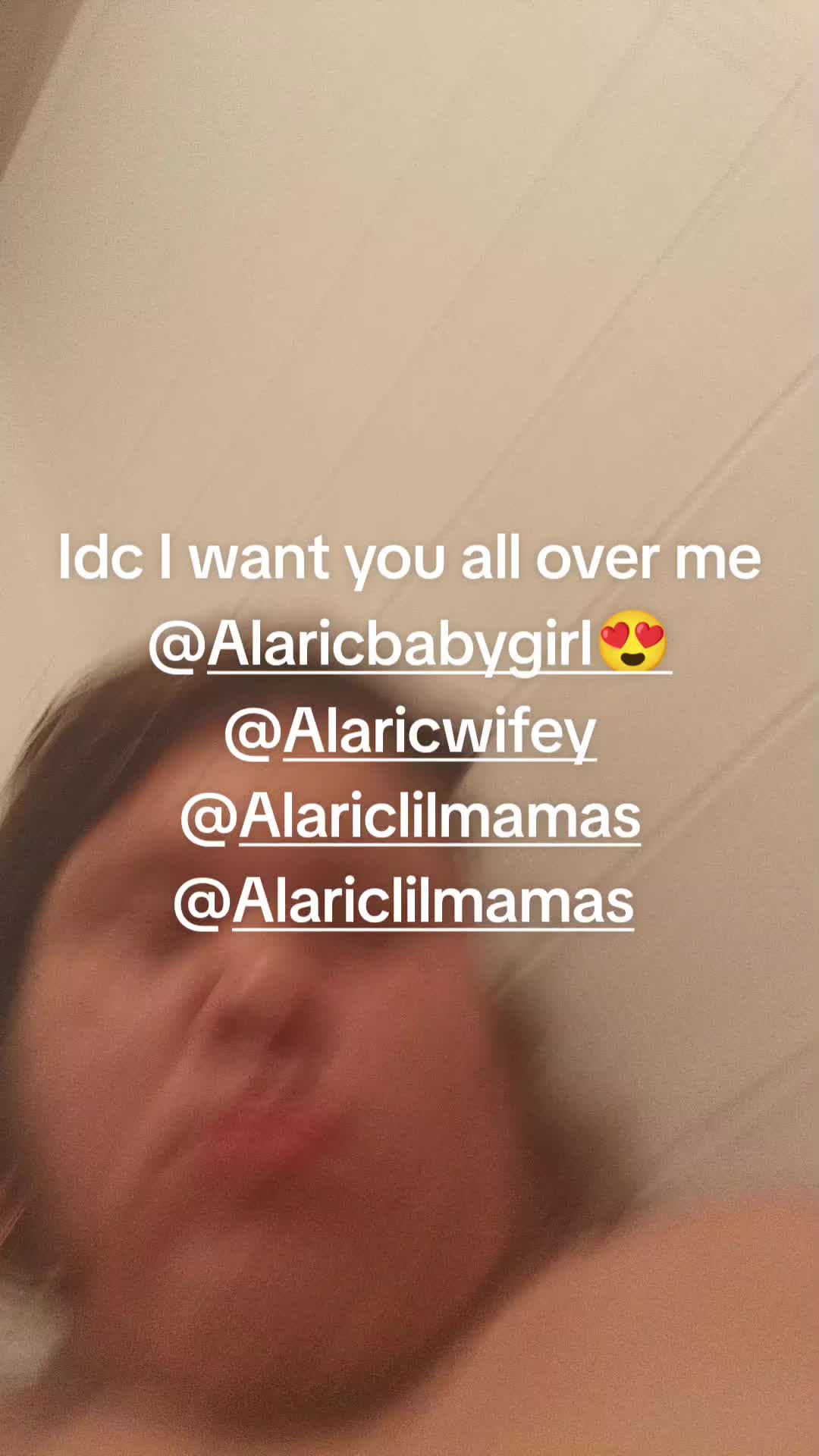 @alaric j