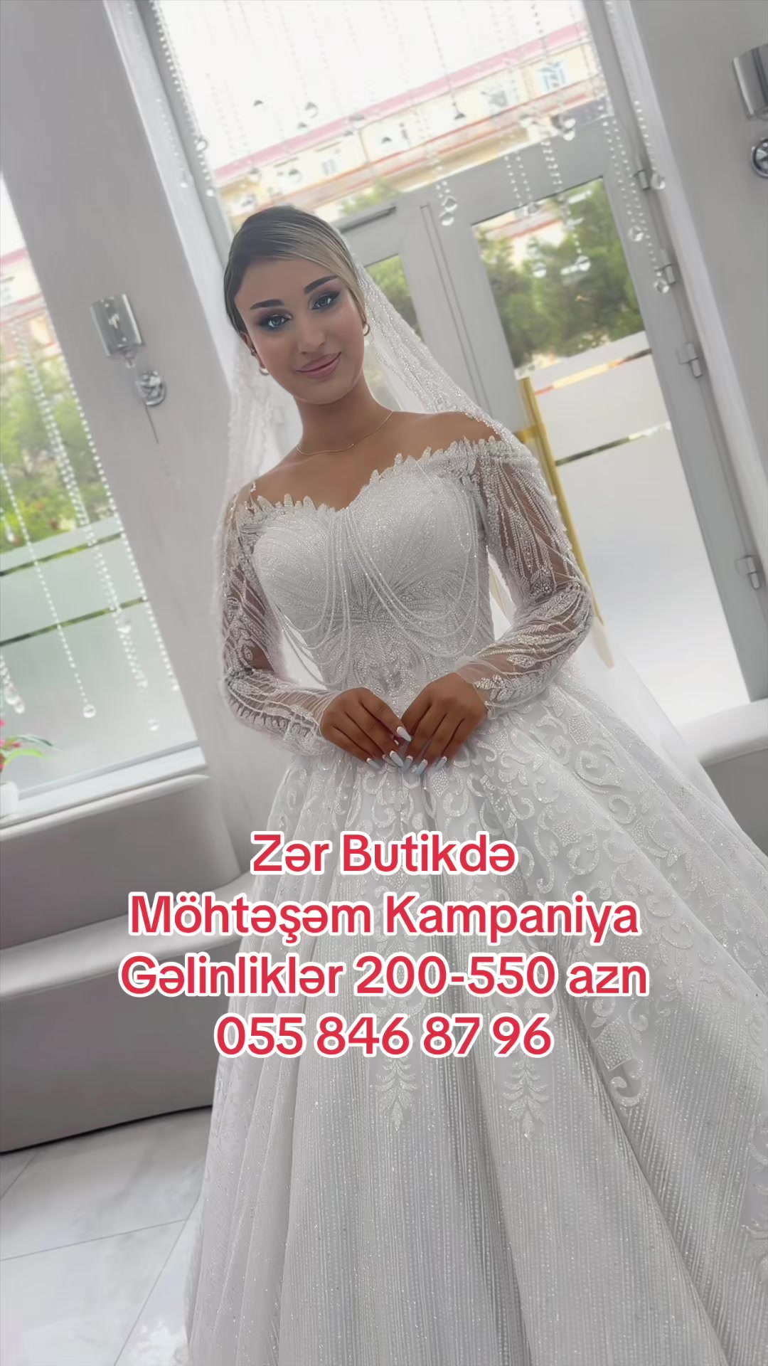 @ZER Butik Gelinlik ve Ziyafət