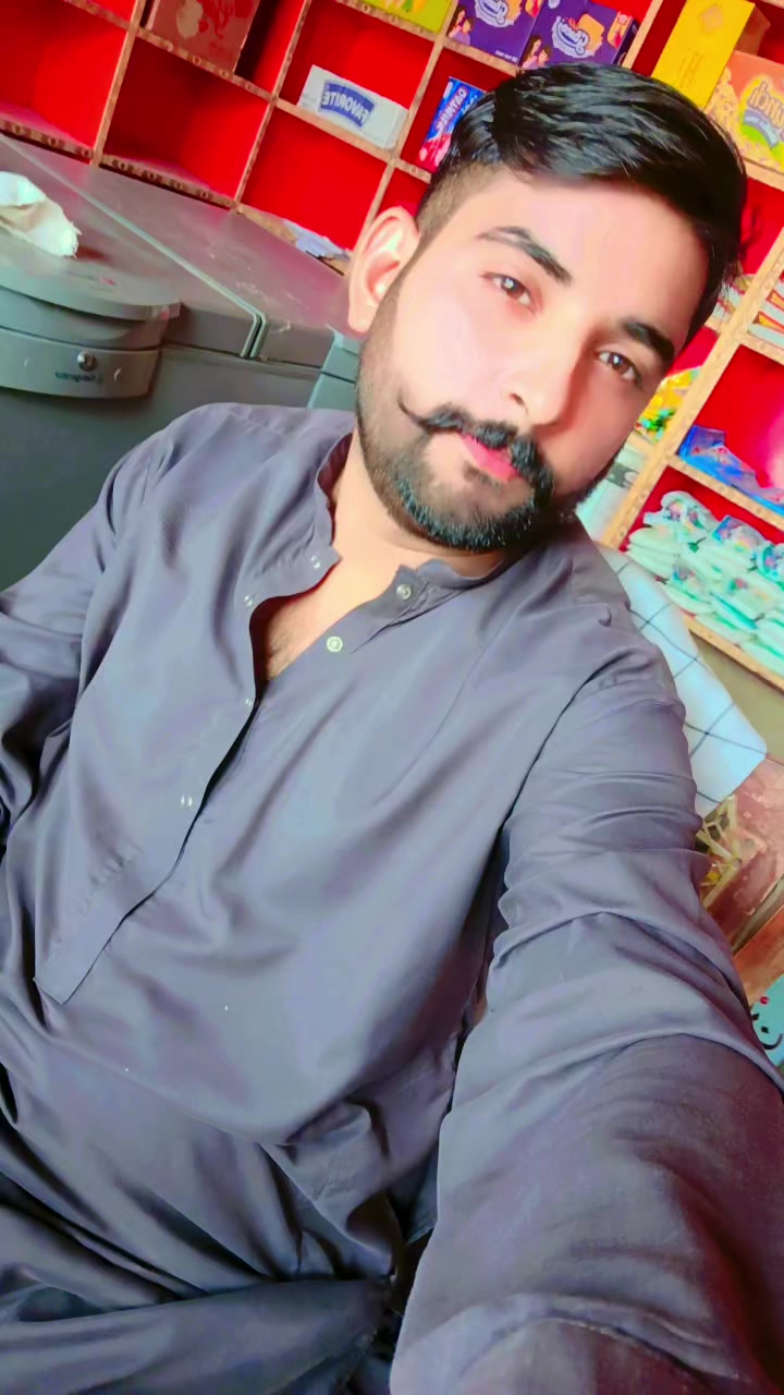 @Tariq Memon