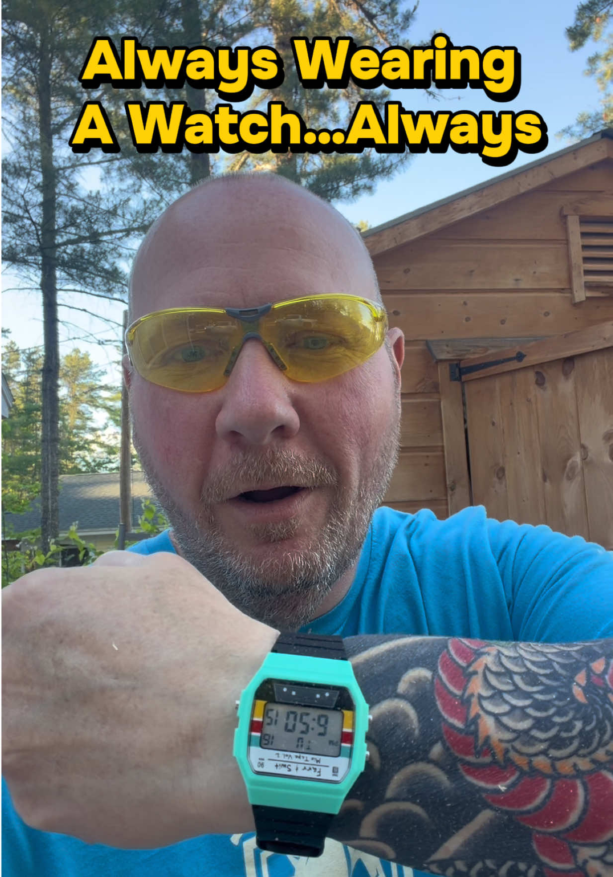 @Kyle the Watch Guy