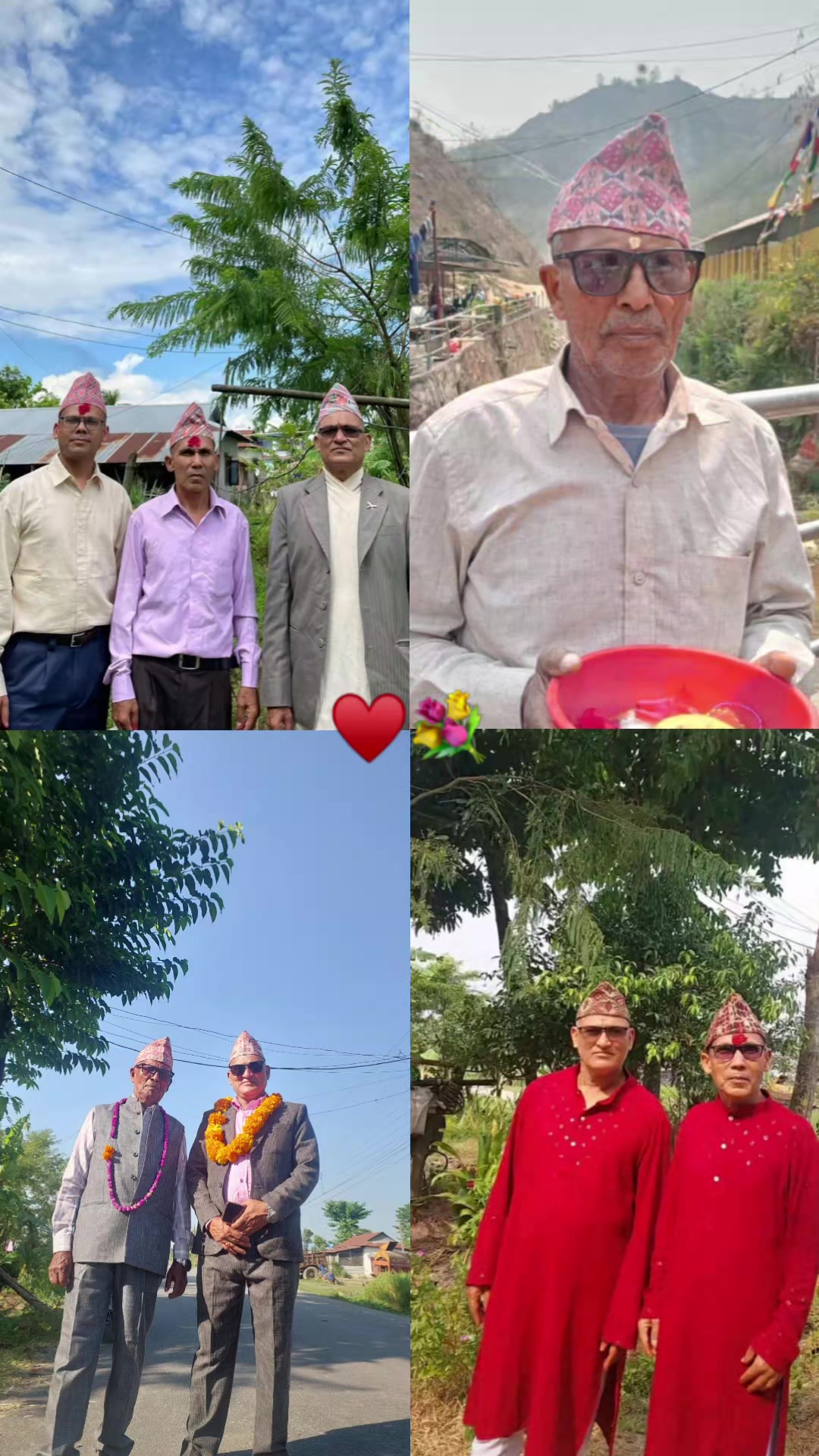 @Shrijana Basnet