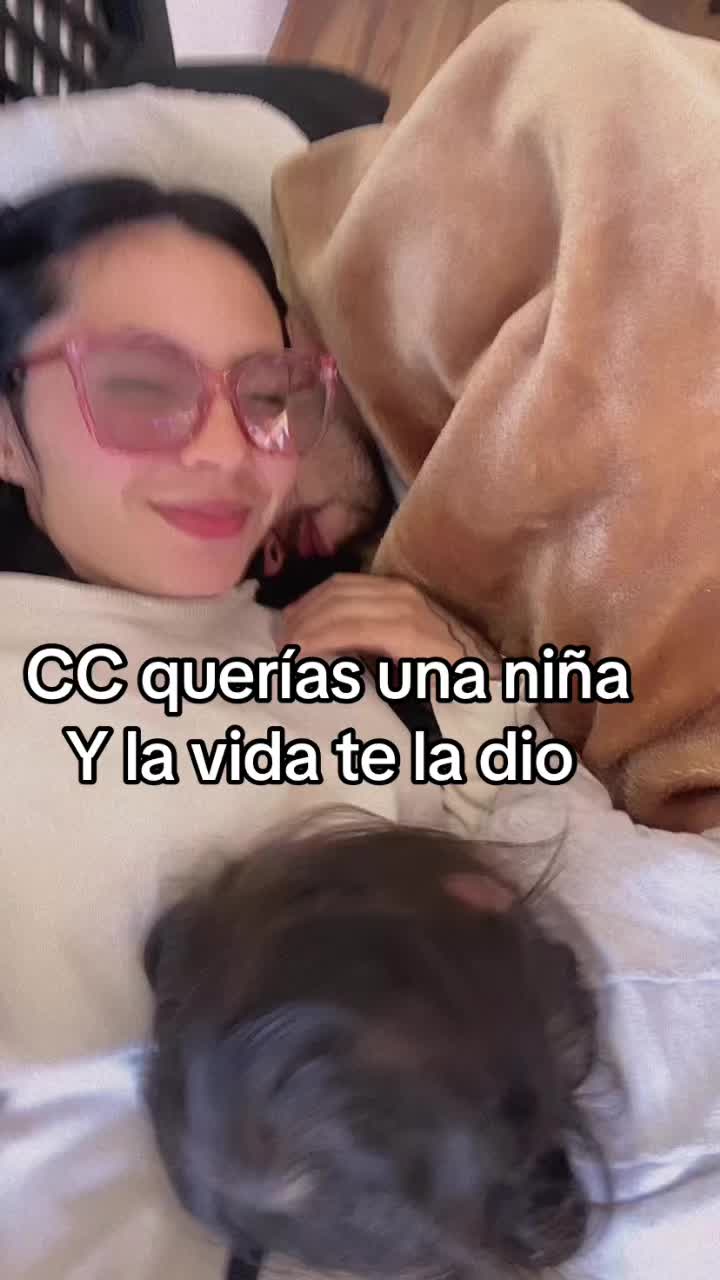 @La cosa más linda