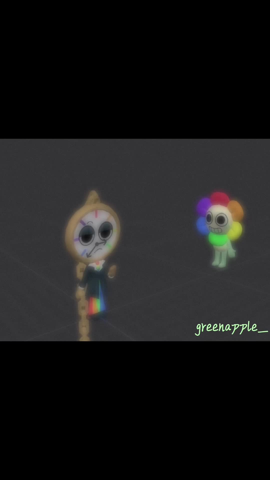 @GreenApple_
