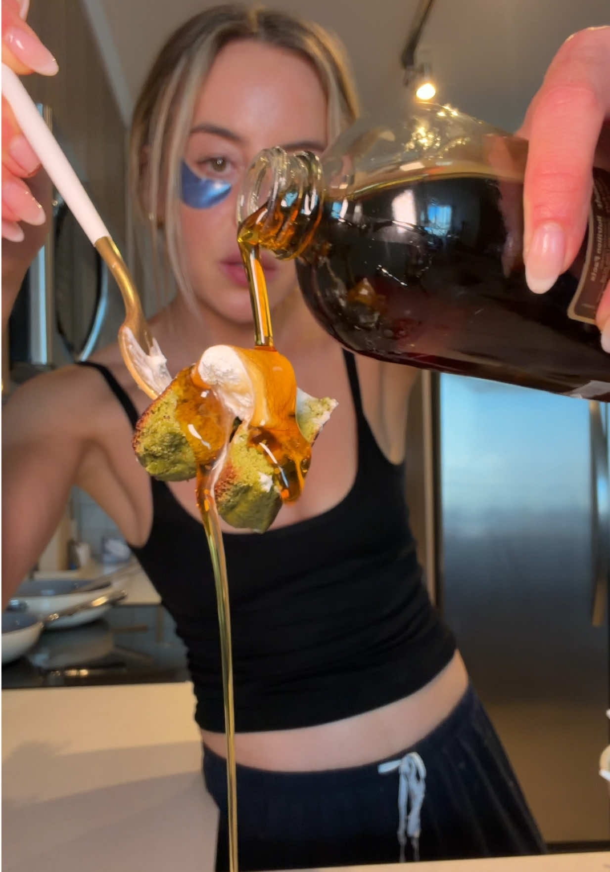 @Chef Bae