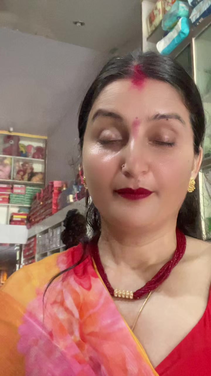 @Aaradhya Shringaar Mahendranga