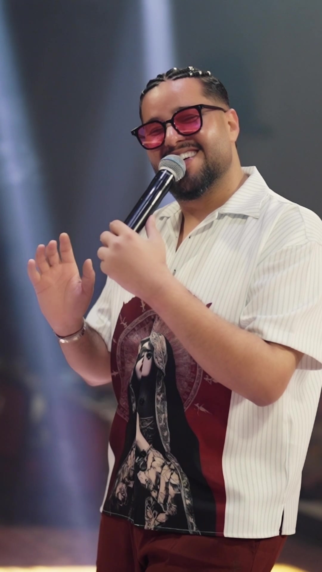 @محمد السالم