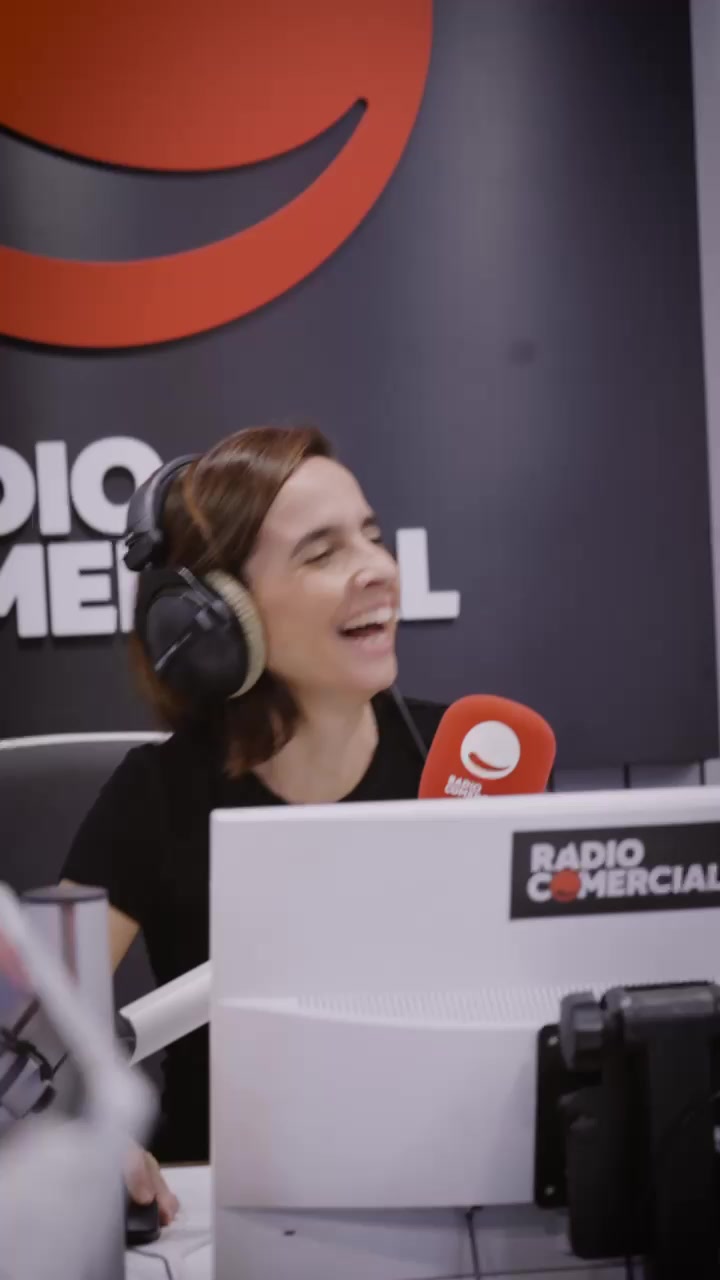 @Radio Comercial