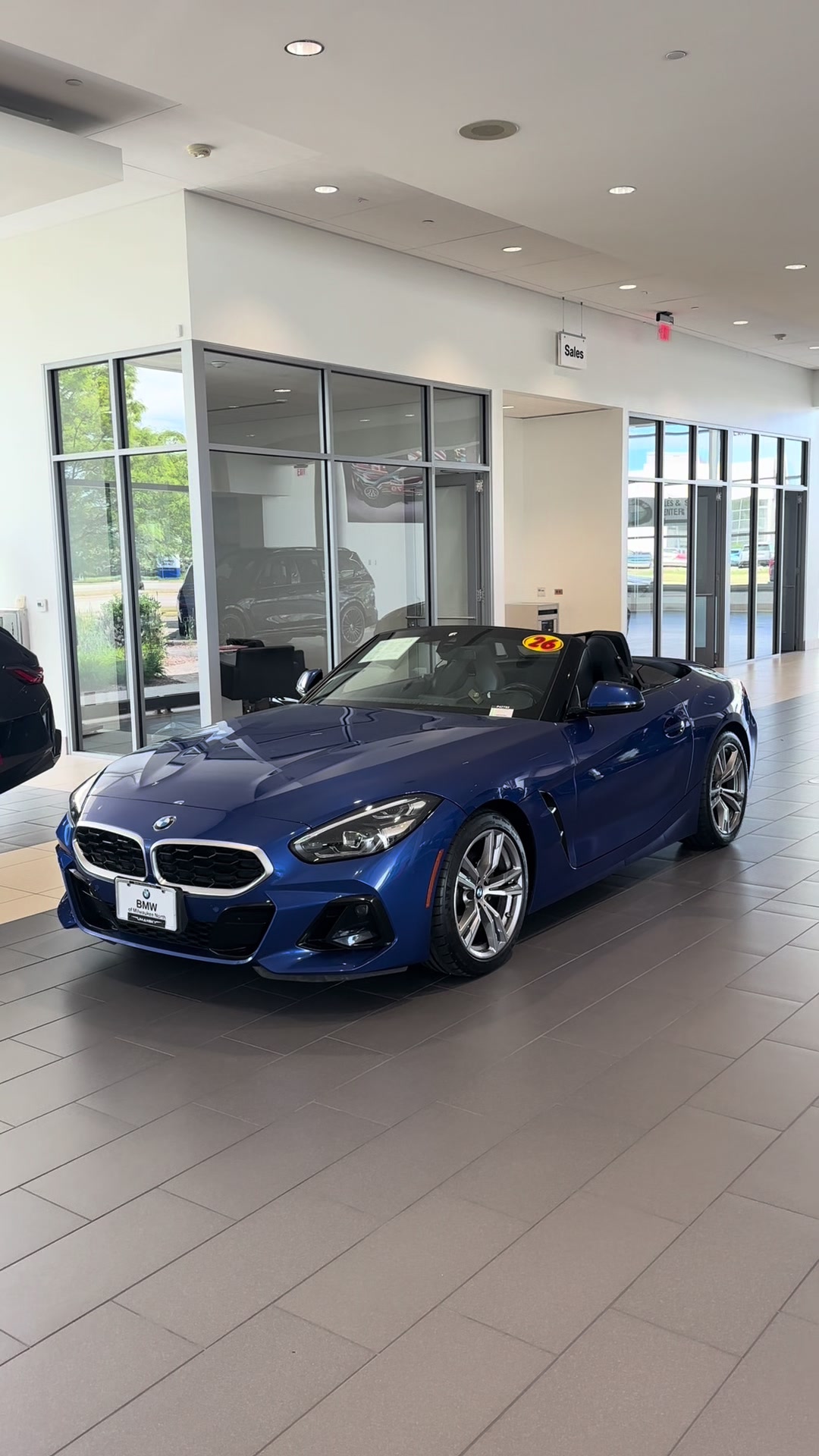 @BMW of Milwaukee North