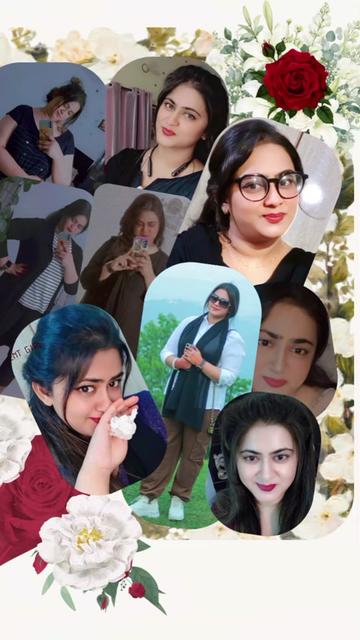 @Silent Feeling &Muskan khan