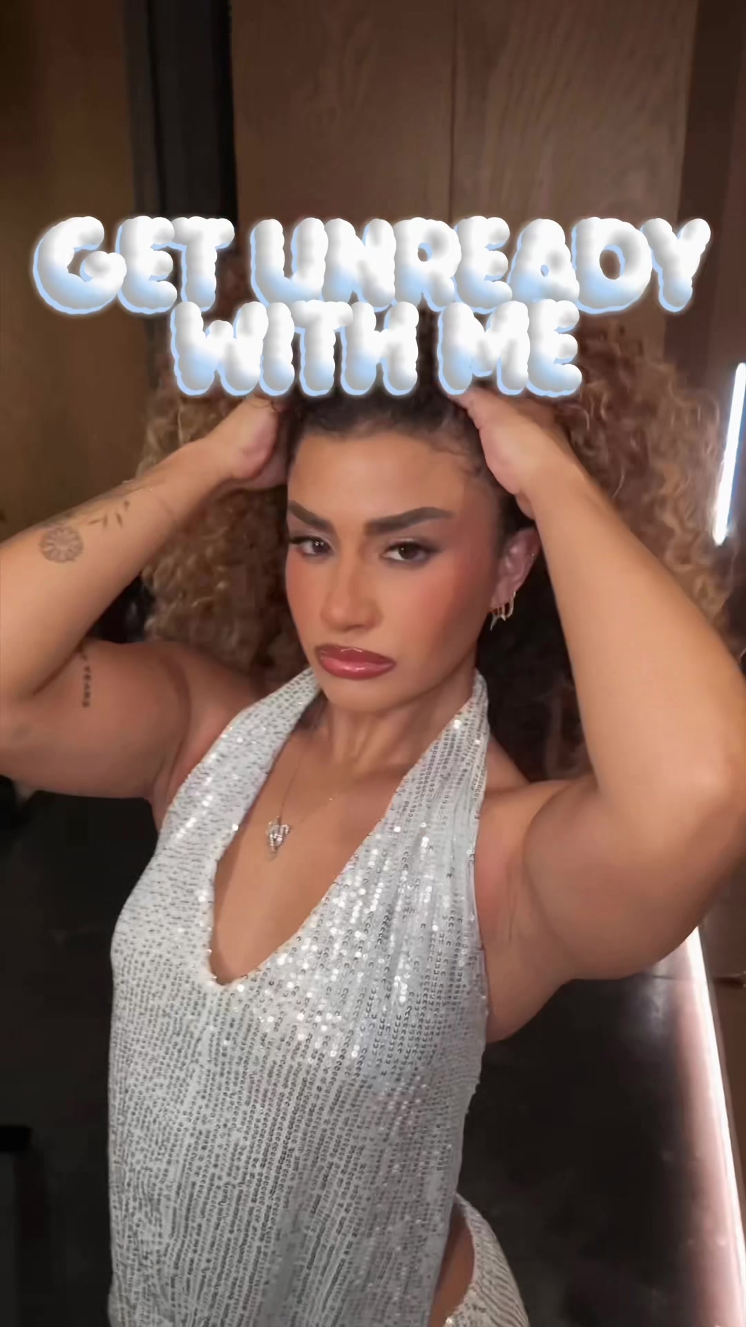 @Barbara Camila