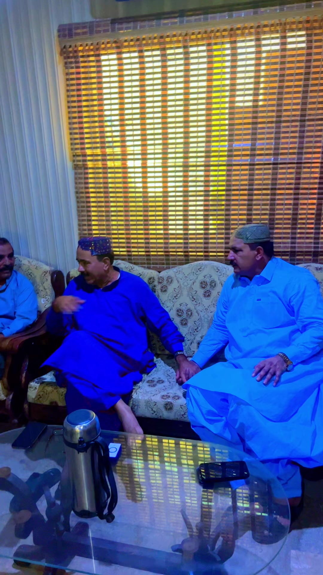 @waseembarijamali