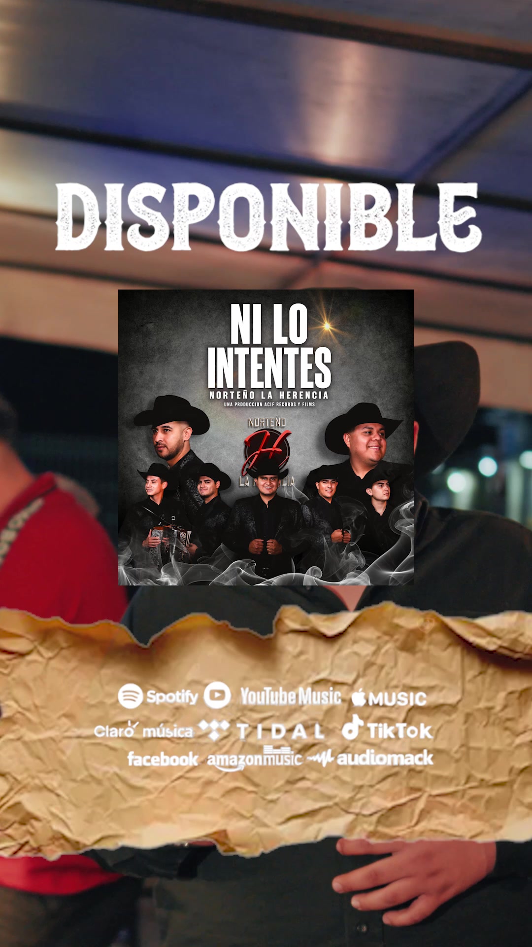 @Norteño la Herencia